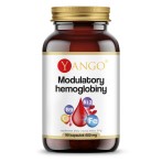 Yango Hemoglobin Modulators