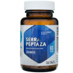 Hepatica Serrapeptase 250 000 iu