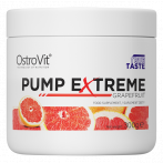 OstroVit Pump Extreme Pre-Workout Усилители Оксида Азота Предтренировочные Комплексы Пeред Тренировкой И Энергетики