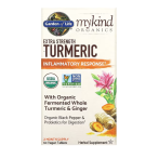 Garden of Life Extra Strength Turmeric