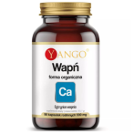 Yango Calcium Organic Form