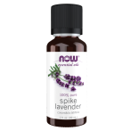 Now Foods Spike Lavender Oil