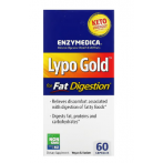 Enzymedica Lypo Gold