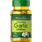 Puritan's Pride Odorless Garlic 1000 mg