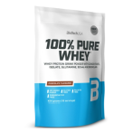 Biotech Usa 100% Pure Whey Vadakuvalgu kontsentraat, WPC