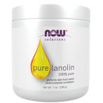 Now Foods Lanolin Pure