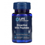 Life Extension Bioactive Milk Peptides