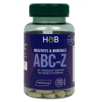 Holland & Barrett ABC to Z Multivitamins