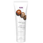 Now Foods Shea Butter Lotion