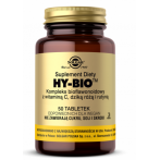 Solgar Hy-Bio Citrus Bioflavonoids Vitamin C Rutin & Rose Hips