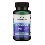 Swanson Adrenal Essentials