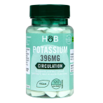 Holland & Barrett Potassium 396 mg