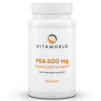 Vitaworld PEA 600 mg