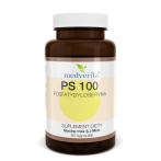 Medverita PS-100 Phosphatidylserine