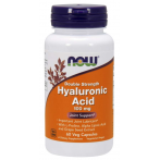 Now Foods Hyaluronic Acid 100 mg