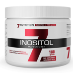 7Nutrition Inositol Powder