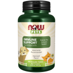 Now Foods Immune Support  for Dogs & Cats
