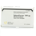 Pharma Nord SelenoPrecise 100 mcg