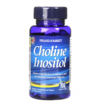 Choline & Inositol 500 mg