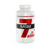 7Nutrition MSM 750 mg