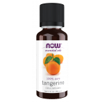 Now Foods Tangerine Oil