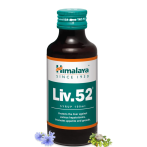 Himalaya Liv.52 Syrup