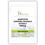 Forest Vitamin Quercetin Sophora Japonica Extract 400 mg