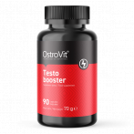 OstroVit Testo Booster Testosteronas, kompleksas