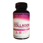 NeoCell Super Collagen + Vitamin C & Biotin