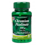 Holland & Barrett Chromium Picolinate 200 ug