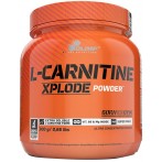 Olimp L-Carnitine Xplode Powder Л-Карнитин Контроль Веса