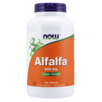 Now Foods Alfalfa 650 mg