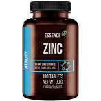 Essence Nutrition Zinc Citrate 50 mg