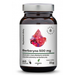 Aura Herbals Berberine 500 mg