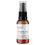 OstroVit Vitamin B12 Methylocobalamin spray