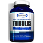 Gaspari Nutrition Tribulus Testosterono lygio palaikymas