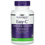 Natrol Easy-C  Esterfied Vitamin C 500 mg