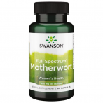 Swanson Full Spectrum Motherwort 400 mg