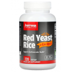 Jarrow Formulas Red Yeast Rice + Co-Q10