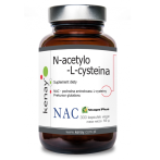 Kenay AG NAC N-acetyl-L-cysteine 150 mg