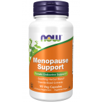 Now Foods Menopause Support