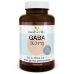 Medverita GABA 500 mg