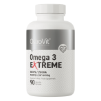 OstroVit Omega 3 Extreme 500 EPA/250 DHA