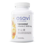 Osavi Liposomal vitamin C 1000 mg