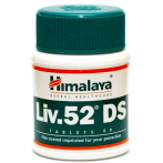 Himalaya Liv. 52 DS