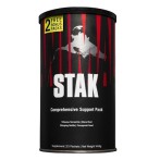 Universal Nutrition Animal Stak Testosteronas, kompleksas