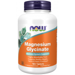Now Foods Magnesium Glycinate