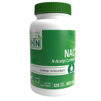 Health Thru Nutrition NAC N-Acetyl Cysteine