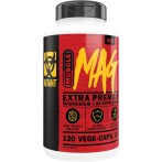 Mutant Extra Premium Magnesium + Vitamin B6
