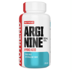 Nutrend Arginine 500 mg L-argininas Amino rūgštys
